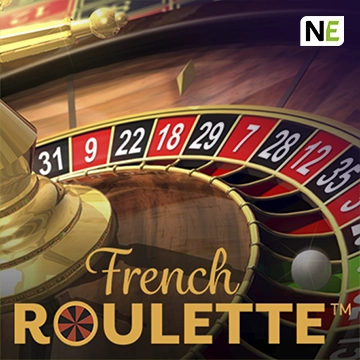 NetEnt : NetEnt French Roulette - BEERSLOT365