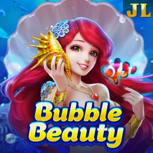 Bubble Beauty - BEERSLOT365