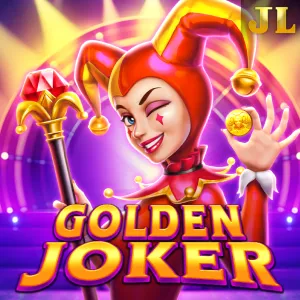 Golden Joker - BEERSLOT365
