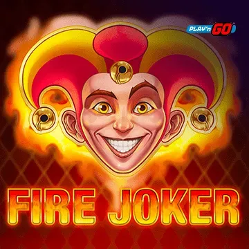 Fire Joker - BEERSLOT365