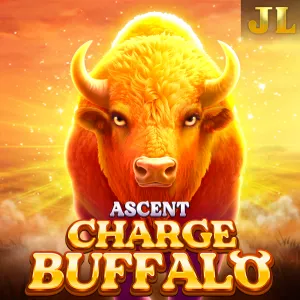Charge Buffalo ASCENT - BEERSLOT365