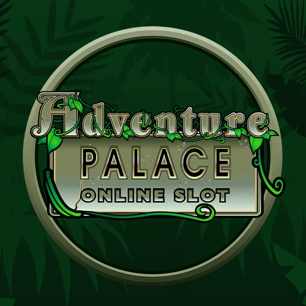 Microgaming : Adventure Palace - BEERSLOT365
