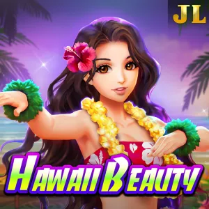 Hawaii Beauty - BEERSLOT365