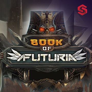 SmartSoft : Book of Futuria - BEERSLOT365