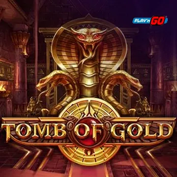 Tomb of Gold - BEERSLOT365