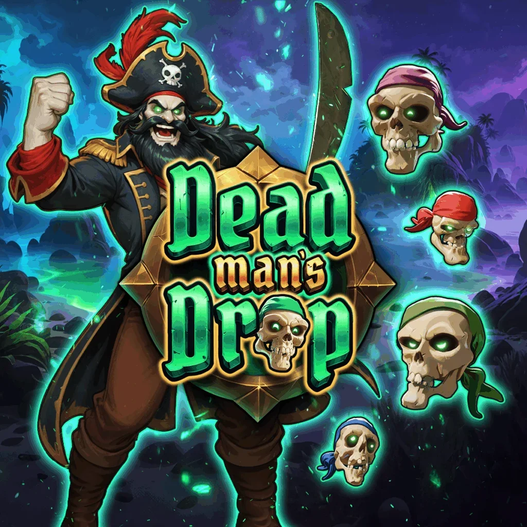 Dead Mans Drop - BEERSLOT365