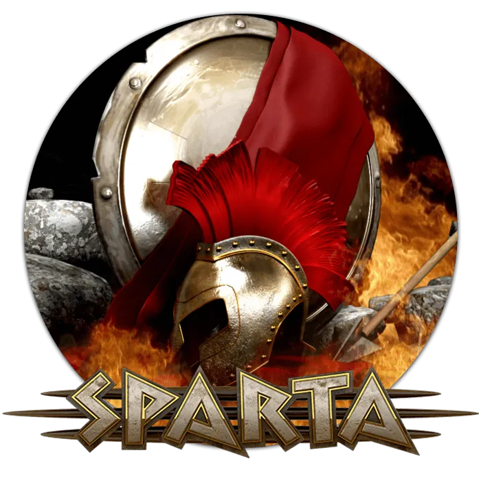 Sparta - BEERSLOT365
