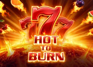 Hot to Burn - BEERSLOT365