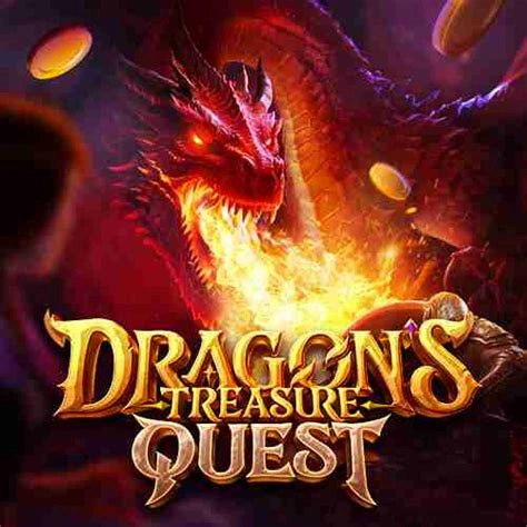Dragons Treasure Quest - BEERSLOT365
