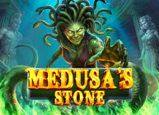 Medusas Stone - BEERSLOT365