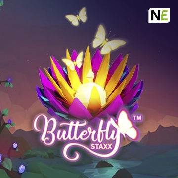 NetEnt : Butterfly Staxx - BEERSLOT365