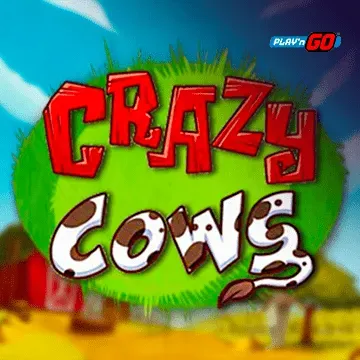 Crazy Cows - BEERSLOT365