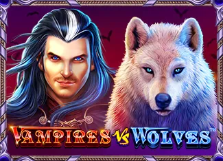 Vampires vs Wolves - BEERSLOT365