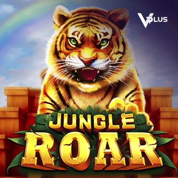 Vplus : Jungle Roar - BEERSLOT365