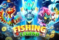 Fishing Legend - BEERSLOT365