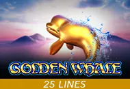 Golden Whale - BEERSLOT365