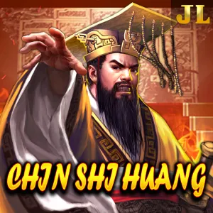 Chin Shi Huang - BEERSLOT365