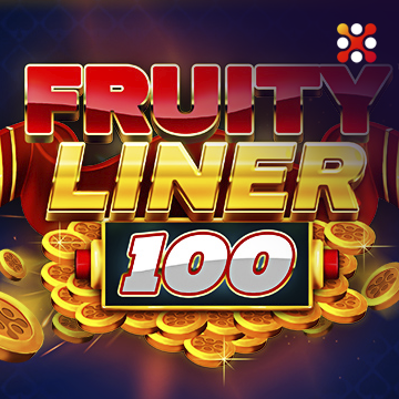 Fruityliner 100 - BEERSLOT365