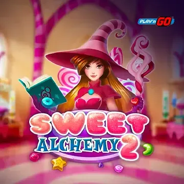 Sweet Alchemy 2 - BEERSLOT365