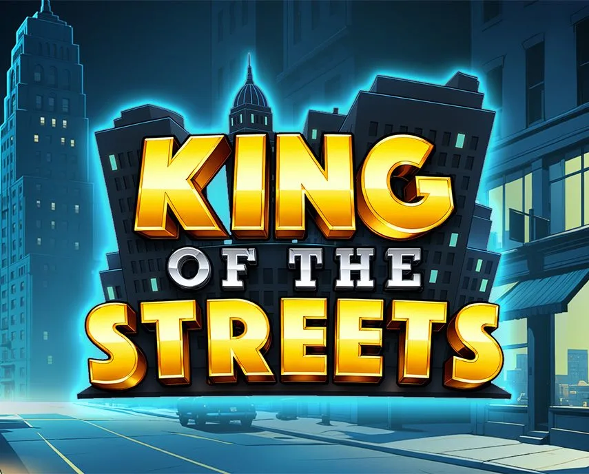 King of the Streets - BEERSLOT365