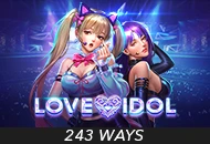 Love Idol - BEERSLOT365