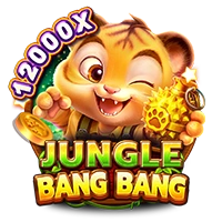 JUNGLE BANG BANG - BEERSLOT365