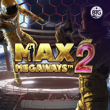 Max Megaways 2 - BEERSLOT365