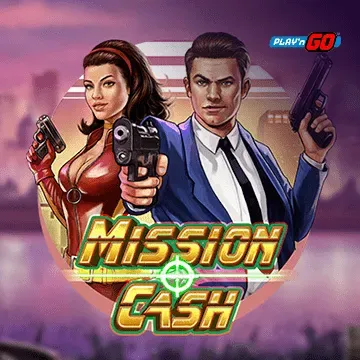 Mission Cash - BEERSLOT365