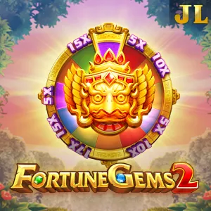 Fortune Gems 2 - BEERSLOT365