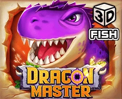 Dragon Master - BEERSLOT365