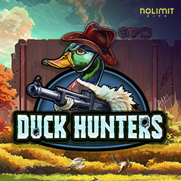 Duck Hunters - BEERSLOT365