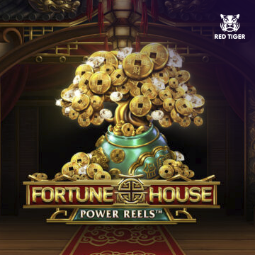 Fortune House Power Reels - BEERSLOT365