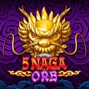 Besoft : 5 Dragon Orb - BEERSLOT365
