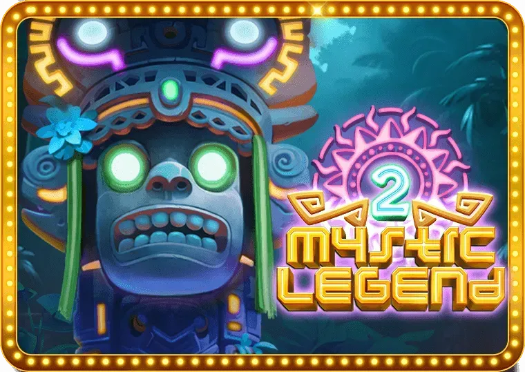 PLAYSTAR : MYSTIC LEGEND 2 - BEERSLOT365