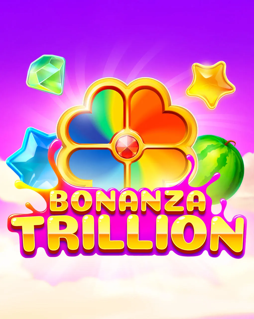 Bonanza Trillion - BEERSLOT365