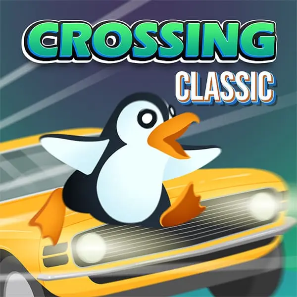 Crossing Classic - BEERSLOT365