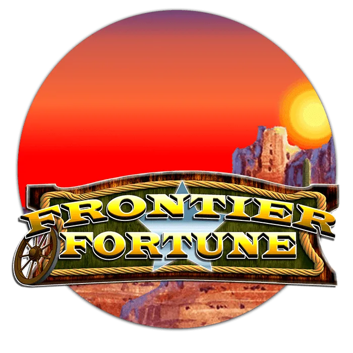 Frontier Fortunes - BEERSLOT365