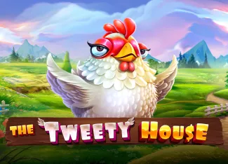 The Tweety House - BEERSLOT365