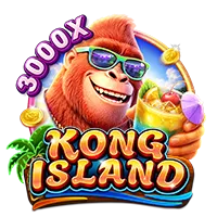 KONG ISLAND - BEERSLOT365