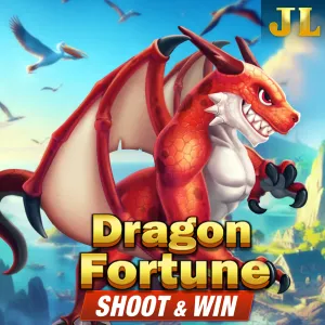 Dragon Fortune - BEERSLOT365