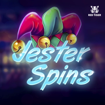 Jester Spins - BEERSLOT365