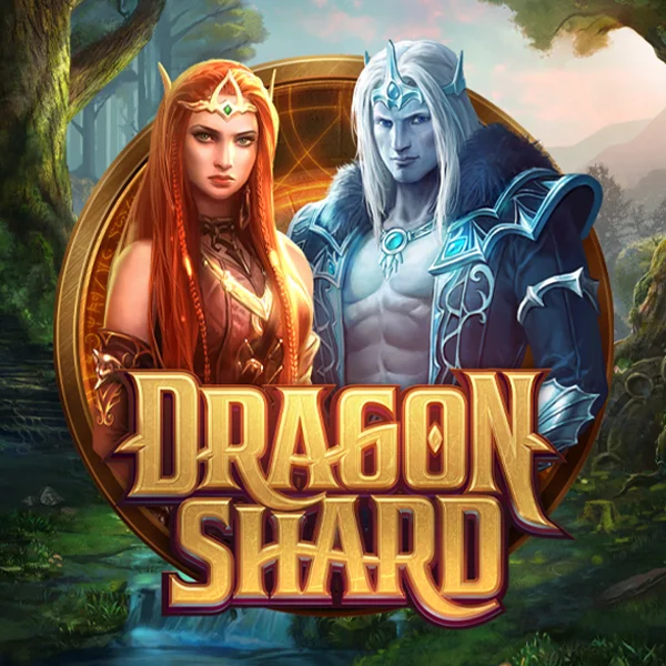 Microgaming : Dragon Shard - BEERSLOT365