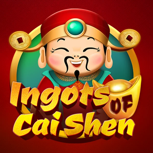 Microgaming : Ingots of Cai Shen - BEERSLOT365