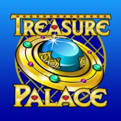 Microgaming : Treasure Palace - BEERSLOT365