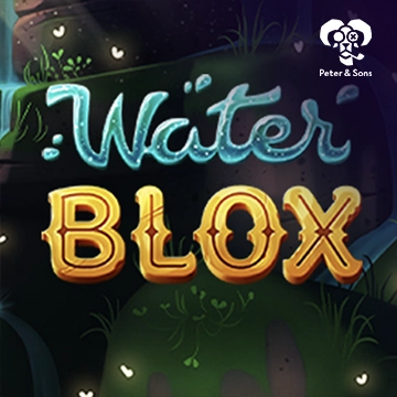 Water Blox - BEERSLOT365