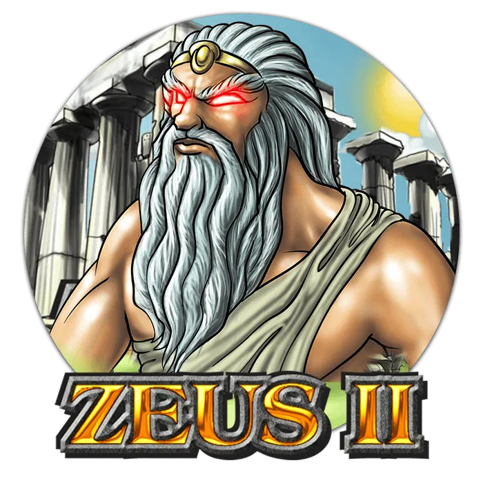 Zeus 2 - BEERSLOT365