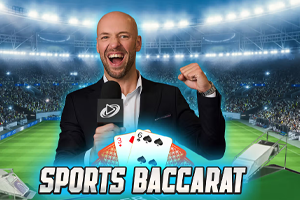 Sports Baccarat - BEERSLOT365