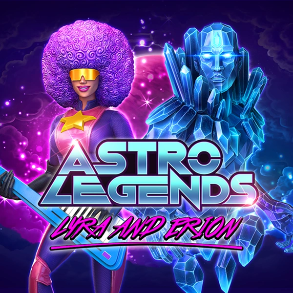 Astro Legends: Lyra and Erion - BEERSLOT365