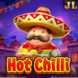 Hot Chilli - BEERSLOT365