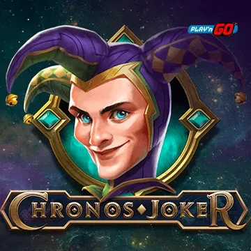 Chronos Joker - BEERSLOT365